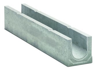 Bircoplus NW 100 Rinne Nr. 0/0