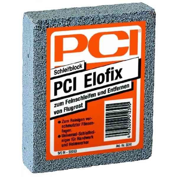 PCI Elofix Schleifblock 02216
