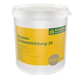 Kemmler BD02 Bitumen Dickbeschichtung 2K