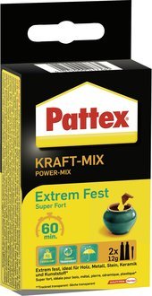 Pattex Kraft Mix