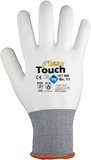 Asatex Feinstrickhandschuh FlexTouch