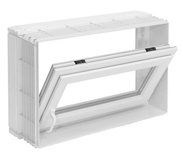 Bernhard Jäger Thermozargen-System GFK Thermozarge