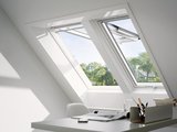 Velux Klapp Schwing Fenster GPU Gr. PK10 0062 Al