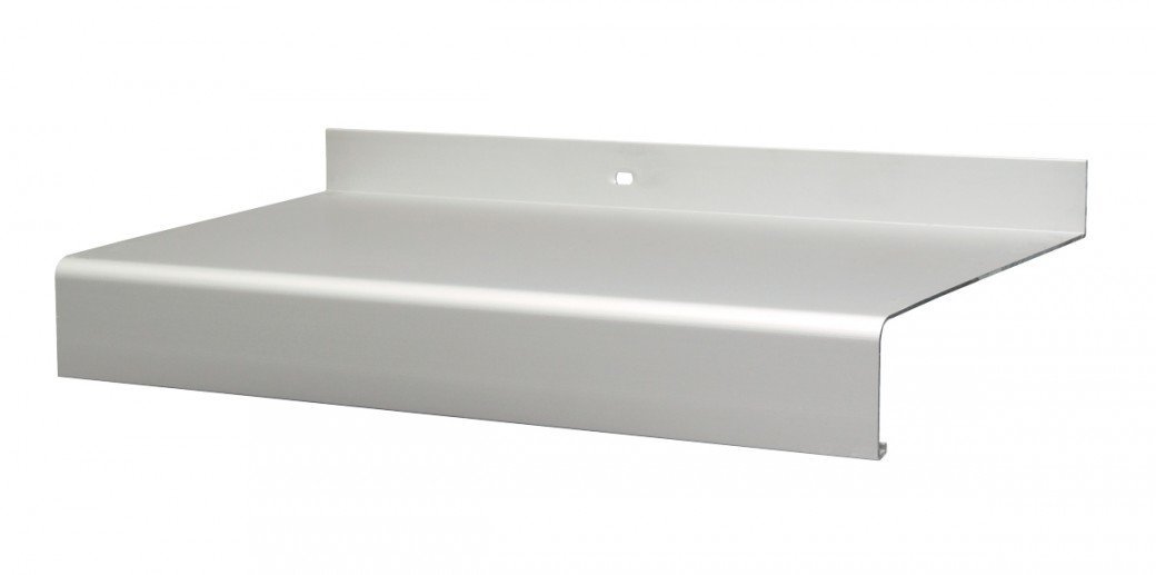 RBB Aluminium Fensterbank FBS 40