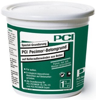 PCI Pecimor-Betongrund Spezial-Grundierung