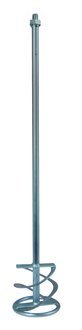 Eibenstock Rührquirl WG120, Anschluß M14