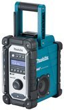 Makita Akku Baustellenradio DMR110