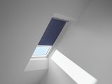Velux Elektro Rollo RML Gr. S06 9050S Blau