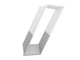 VELUX Zusatzelement LLD WK04 2000 WK04 LLD 2000
