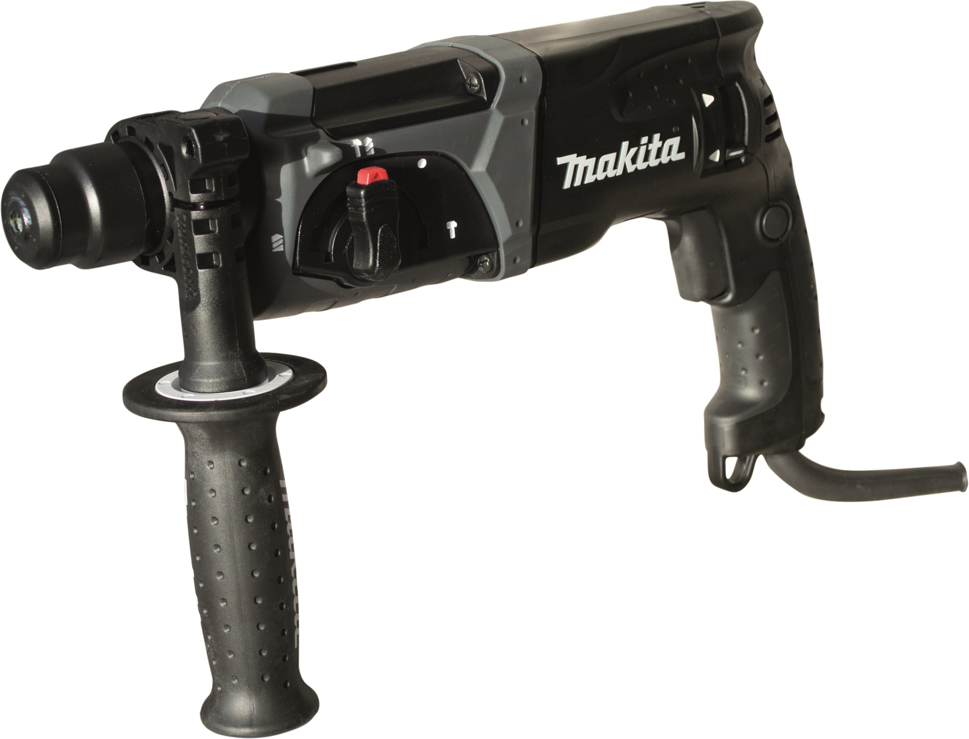 Makita Kombihammer HR2470