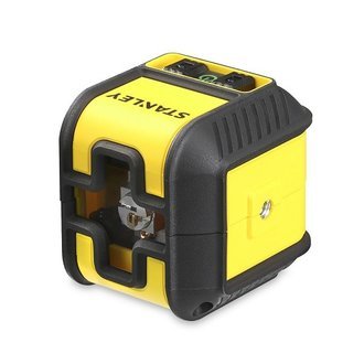 Stanley Kreuzlinienlaser CUBIX