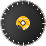 Samedia Diamant-Trennscheibe TECHNIC MST DN350 - 20,00 mm 
