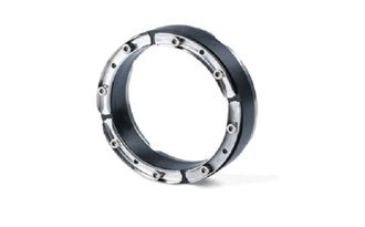 UNI-Standart-Ringraumdichtung DN 250