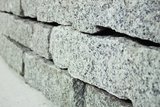 GSH Granit Mauersteine Formatmix 250 kg/Big Bag