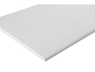 Knauf Bauplatte GKB 9,5