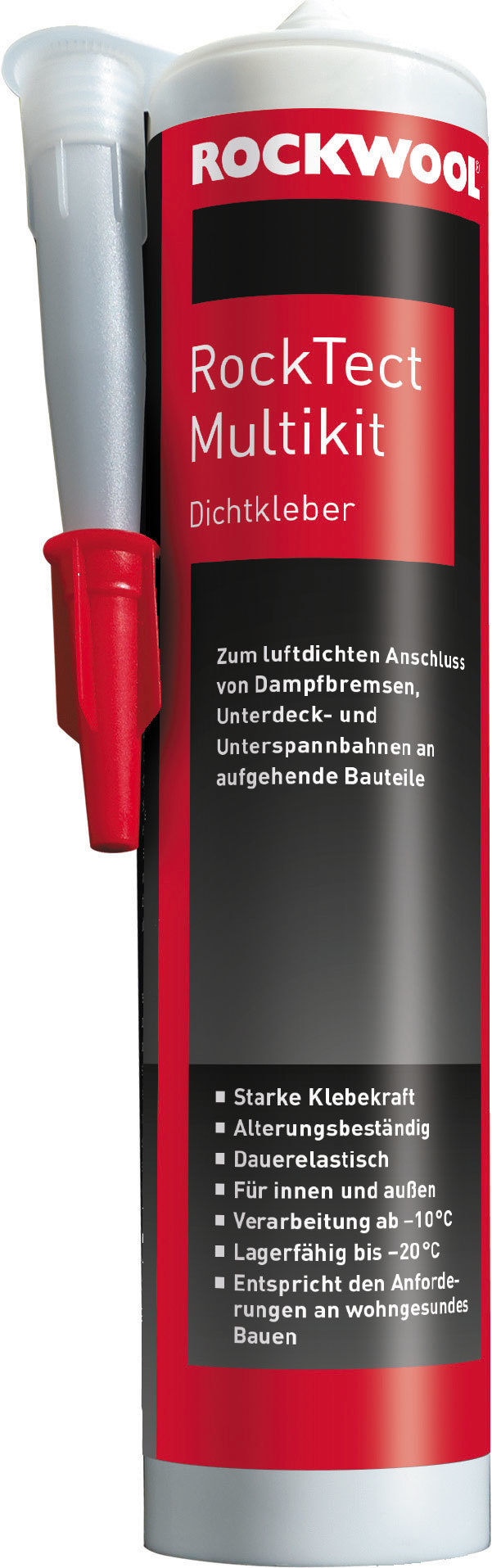 Rockwool RockTect Multikit Dichtkleber