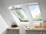 Velux Schwing Fenster GGL Gr. UK10 2070 Al
