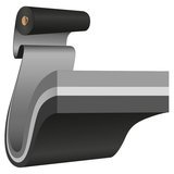 FDT Rhenofol CG Stärke 1,5 mm 