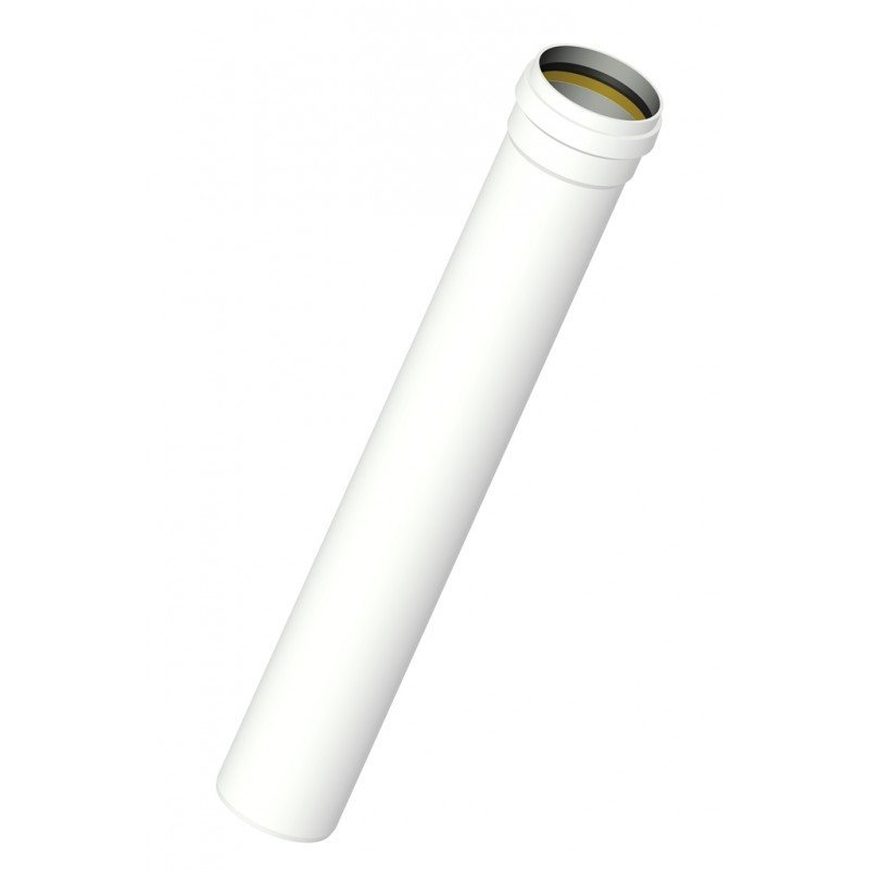 POLO-ECO plus Premium16 Kanalrohr-Hochl.