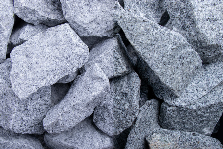 GSH Granit Steinschlag