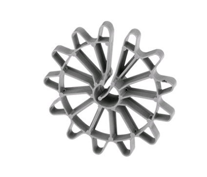 Nevoga Ringabstandhalter
