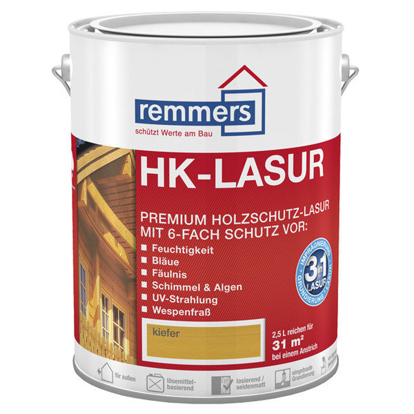 REMMERS HK-Lasur