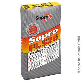 Sopro FL FlexFuge 526