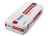 Knauf Rotkalk Fein Oberputz