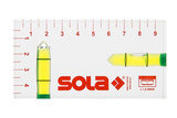 Sola Klein-Wasserwaage R102  