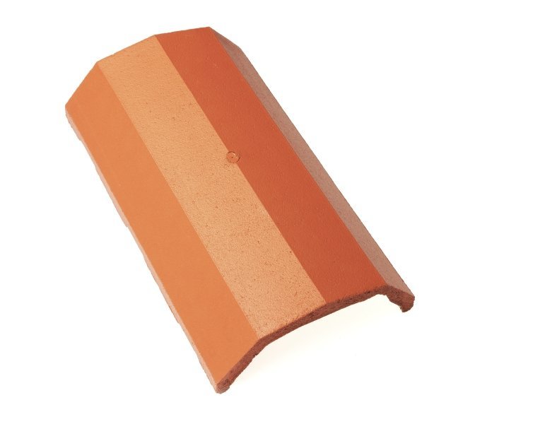 BMI Braas Tegalit Flächenlüfterstein LQ 21 cm²/Stück, Beton 