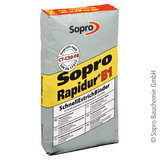 Sopro Rapidur B1 SchnellEstrichBinder