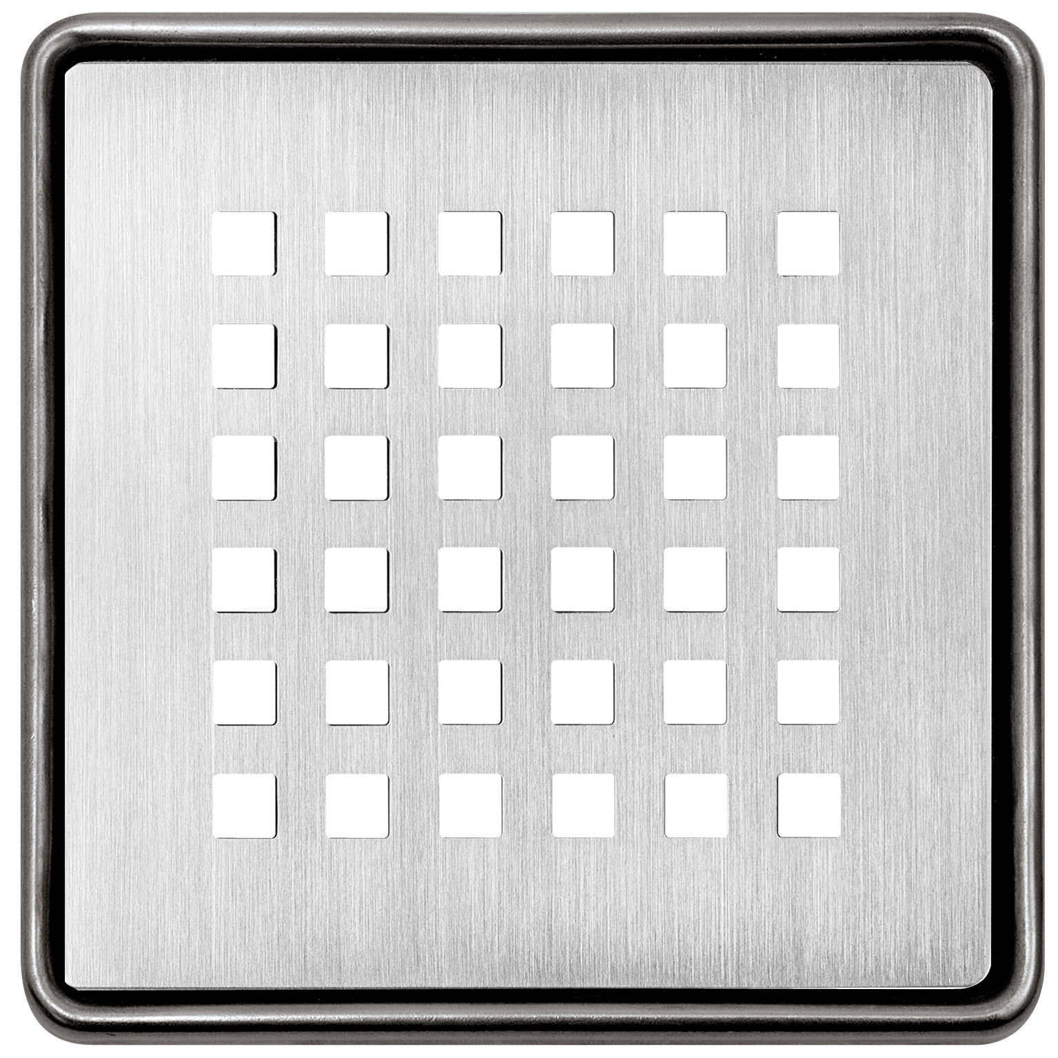 SCHLÜTER Kerdi-Drain KDR10ED3 Design 3