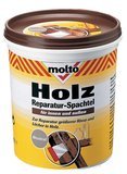 Molto Holz Reparatur Spachtel 0,5 kg 
