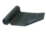 HaWe BLACK CAT Antirutschmatte 600x450 mm