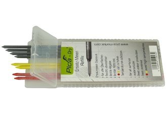 HaWe PICA DRY Tiefloch Marker Ersatzminen Set
