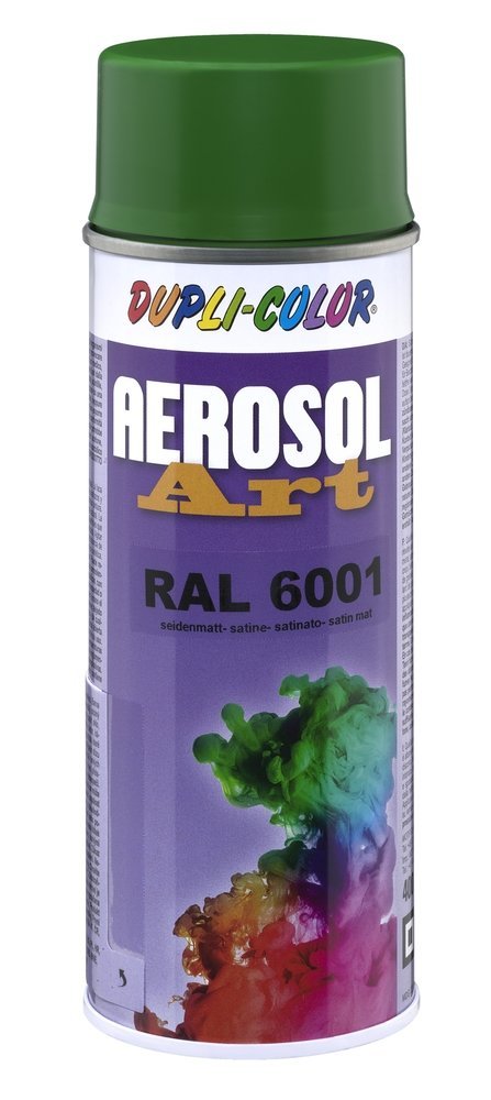 Motip Dupli Aerosol Art RAL 6002