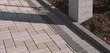 Kronimus Tiefbordstein 80x250x500 mm