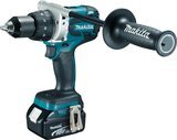 Makita Akku Bohrschrauber DDF481RTJ