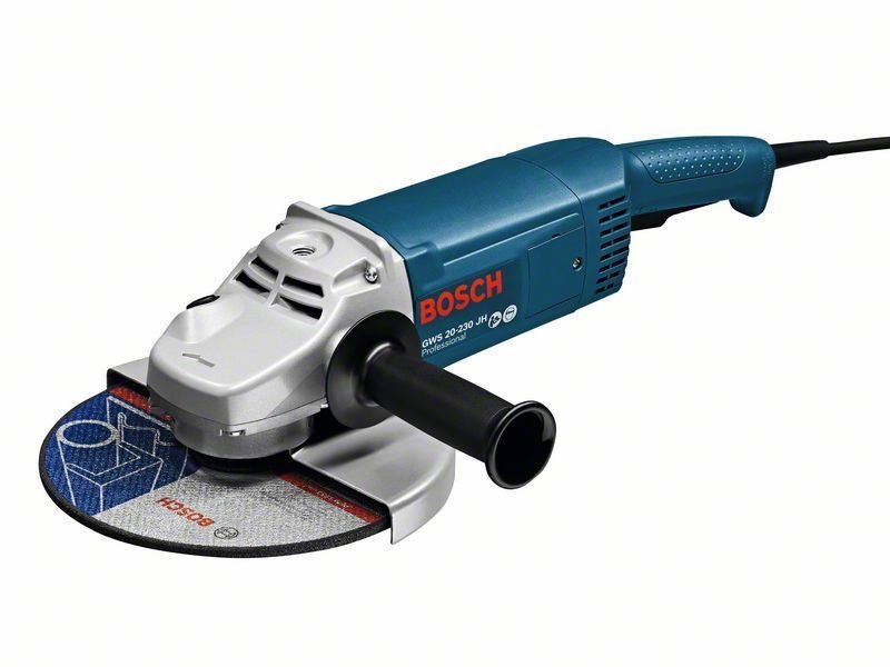 Bosch Winkelschleifer GWS 22-230 JH Professional