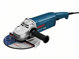 Bosch Winkelschleifer GWS 22-230 JH Professional