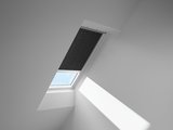 Velux Elektro Rollo RML Gr. M08 4069S Schwarz