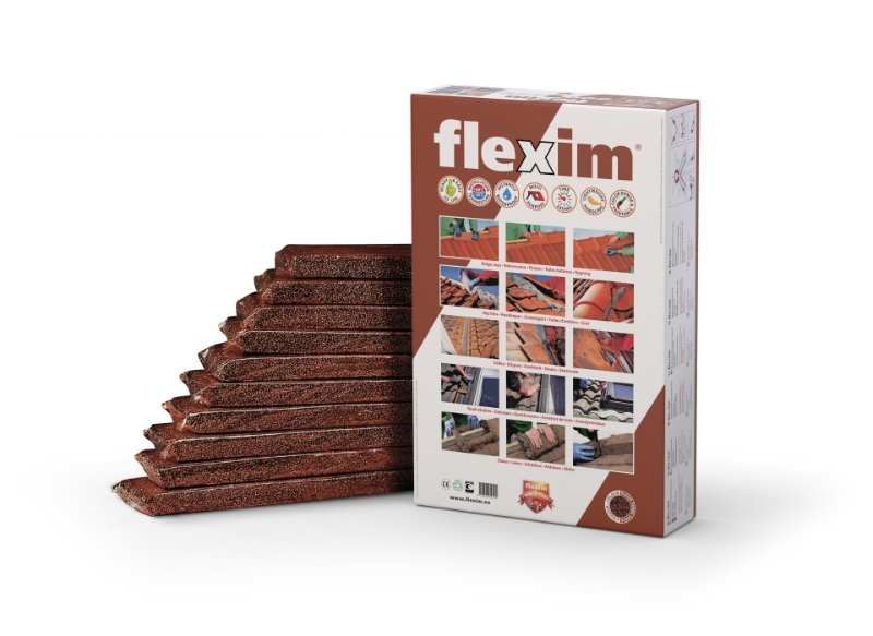 Flexim Firstmörtel