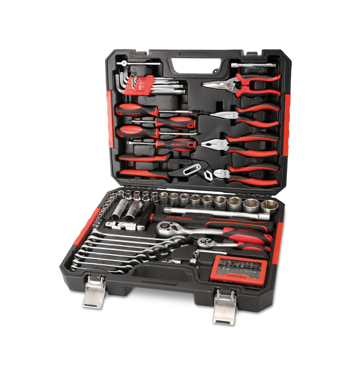 Kemmler TC96 Werkzeugkoffer