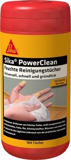 Sika PowerClean