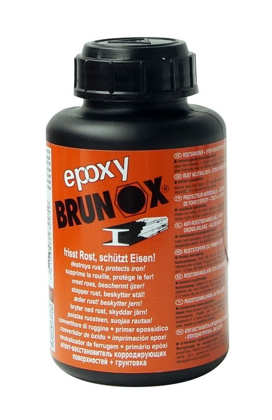 Motip Dupli Epoxy-Rostumwandler