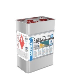 Soprema Alsan 076 Reiniger