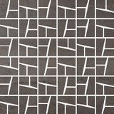 Murello schwarz 30 x 30 cm