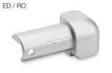 SCHLÜTER Rondec ED/RO60ACG
