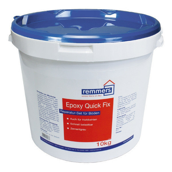 Remmers Epoxy Quick Fix