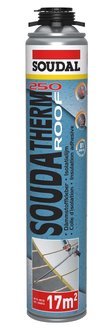 Soudal Soudatherm Roof 250